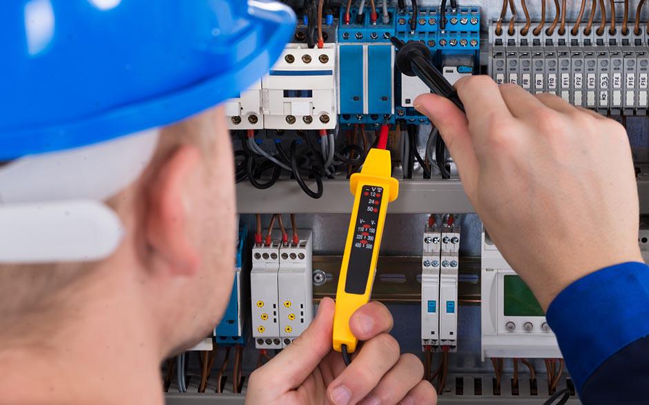 recherche électricien Saint-Pierre-lès-Nemours