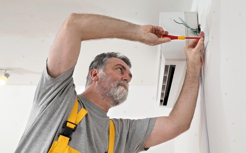 installation électrique habitation Saint-Pierre-lès-Nemours